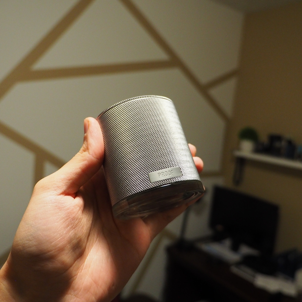 (Used) Abercrombie & Fitch Proof Cologne for Men's 1.7oz - 50ml (Vintage)